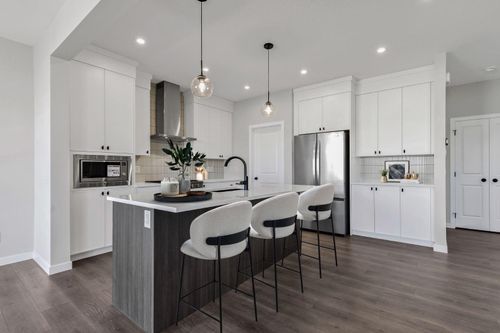 541 Sawgrass Green Nw, Airdrie, AB, T4B5V4 | Card Image