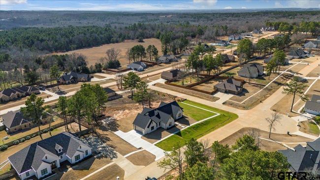 12181 Oak Grove Dr, House other with 4 bedrooms, 4 bathrooms and null parking in Tyler TX | Image 42