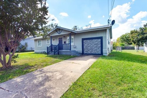 1309 Pine St, Bonham, TX, 75418-3135 | Card Image