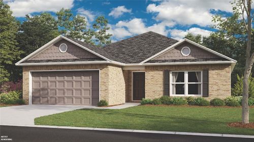 1028 Hilda Lane, Elkins, AR, 72727 | Card Image