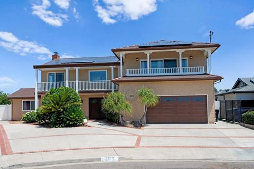 3212 Cadden Ct, San Diego, CA, 92117-4411 | Card Image