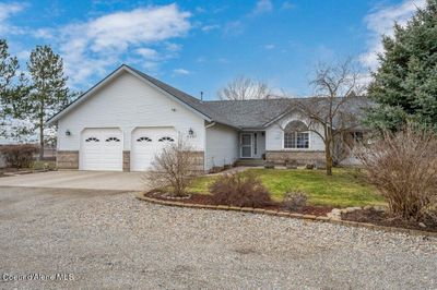 9397 N Spokane St, House other with 5 bedrooms, 3 bathrooms and null parking in Post Falls ID | Image 2