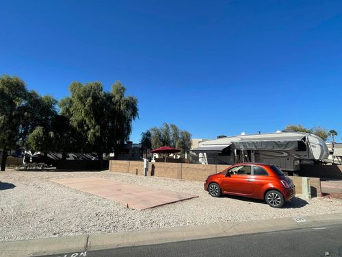 3400 S Avenue 7 E, Yuma, AZ, 85365-6654 | Card Image