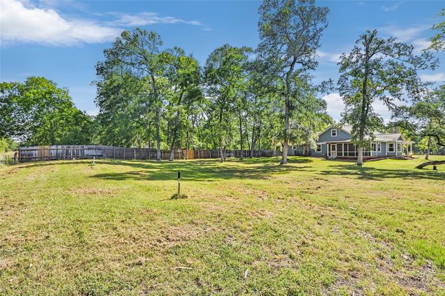 20418 Deer Run Rd, House other with 4 bedrooms, 3 bathrooms and 2 parking in Damon TX | Image 34