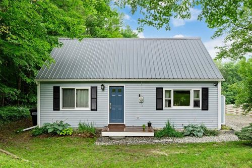 2083 Bartlett Hill Rd, Jeffersonville, VT, 05464-9821 | Card Image