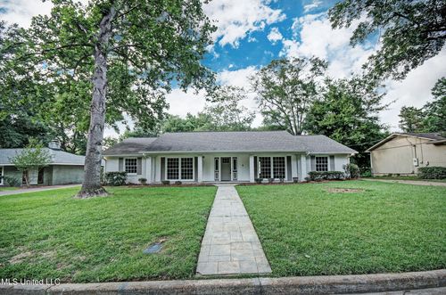 1510 Brecon Dr, Jackson, MS, 39211-5612 | Card Image