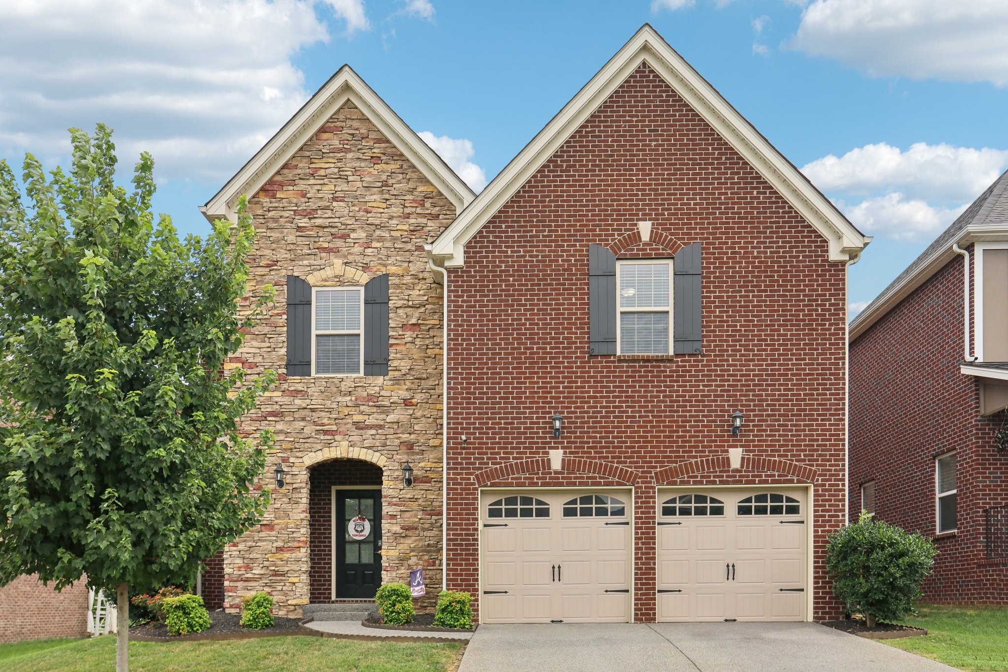 Grindstone Dr, Gallatin, TN 37066