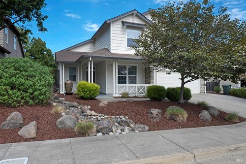 308 Ranch House Drive, Cloverdale, CA, 95245 | Card Image