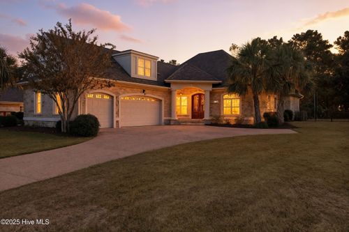 1414 Serrulata Dr Se, Bolivia, NC, 28422-7409 | Card Image