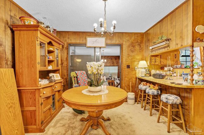 6640 Frank Reeder Rd, House other with 3 bedrooms, 2 bathrooms and 1 parking in Pensacola FL | Image 45