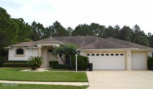 6423 Longlake Drive, PORT ORANGE, FL, 32128 | Card Image