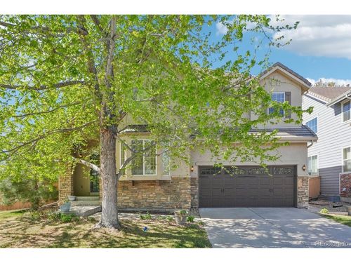 10705 Cliffrose Way, Highlands Ranch, CO, 80130 | Card Image