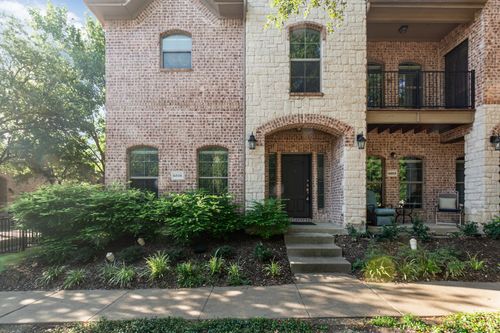 6895 Pistoia Dr, Frisco, TX, 75034-2384 | Card Image
