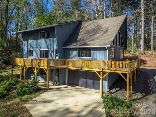 233 Bryant Ridge Dr, Swannanoa, NC, 28778-0390 | Card Image