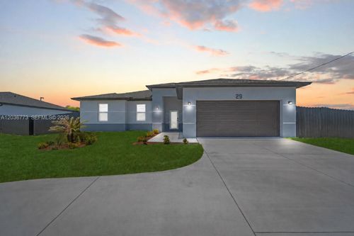 29 Diplomat Pkwy E, Cape Coral, FL, 33909 | Card Image