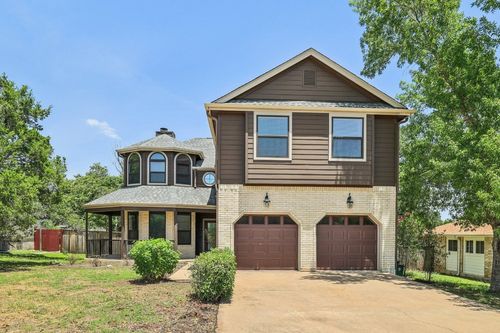 10507 Scotland Well Dr, Austin, TX, 78750-3444 | Card Image