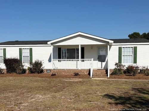 460 Shelton Beard Rd, Stedman, NC, 28391-9025 | Card Image