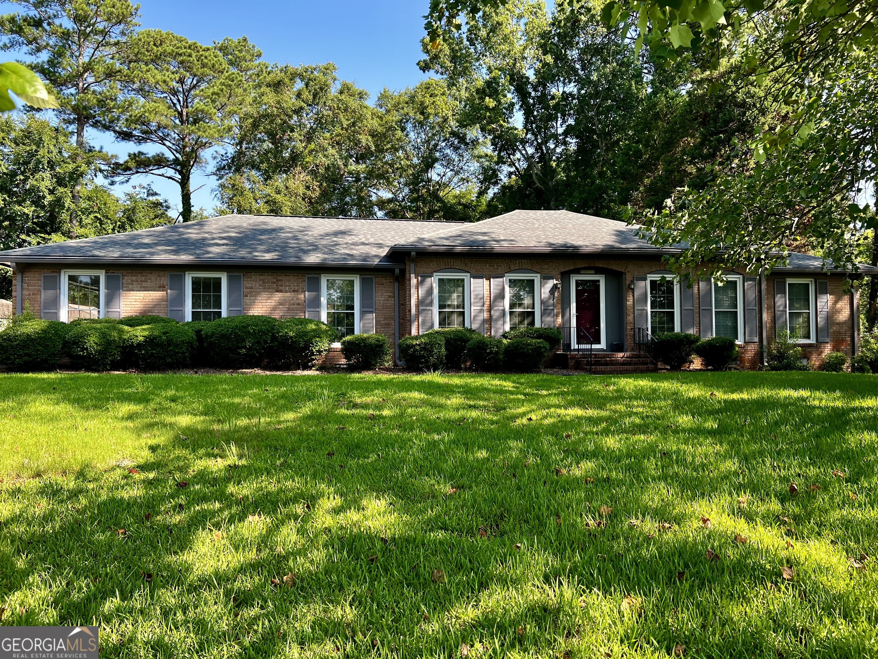 Wood Dale Dr, Macon, GA 31210 #1