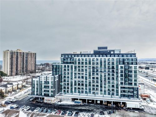 105-461 Green Rd, Stoney Creek, ON, L8E6A3 | Card Image