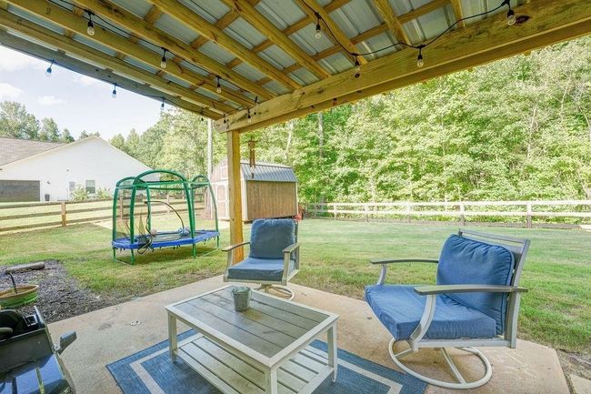 1417 Woodrow Kay Rd, House other with 4 bedrooms, 3 bathrooms and null parking in rockmart GA | Image 43