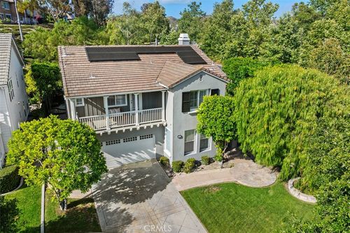 9 Franklin Way, Ladera Ranch, CA, 92694-0520 | Card Image