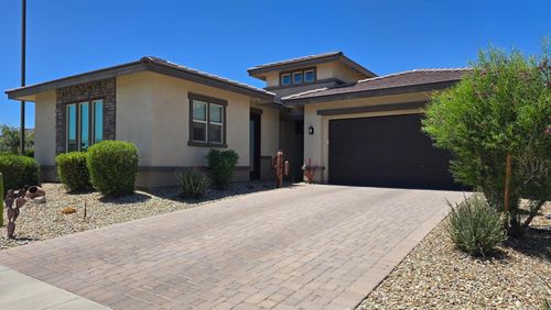 10520 S 182nd Avenue, Goodyear, AZ, 85338 | Card Image