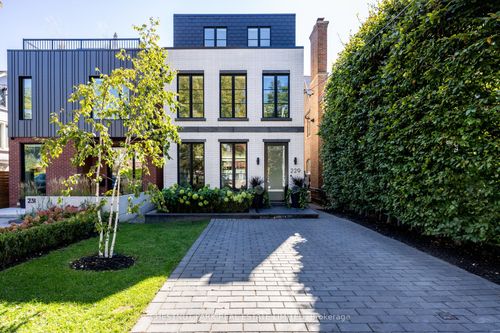 229 Sheldrake Blvd, Toronto, ON, M4P2B1 | Card Image