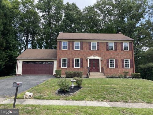 6463 Honey Tree Ct, Burke, VA, 22015-3914 | Card Image