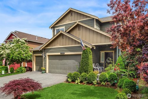 12509 58th Ave Se, Snohomish, WA, 98296-6959 | Card Image