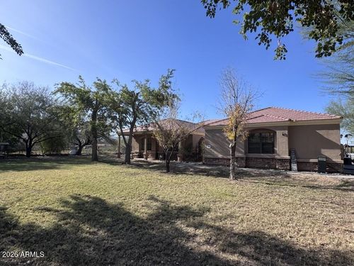 11810 S 43rd Ave, Laveen, AZ, 85339-3210 | Card Image