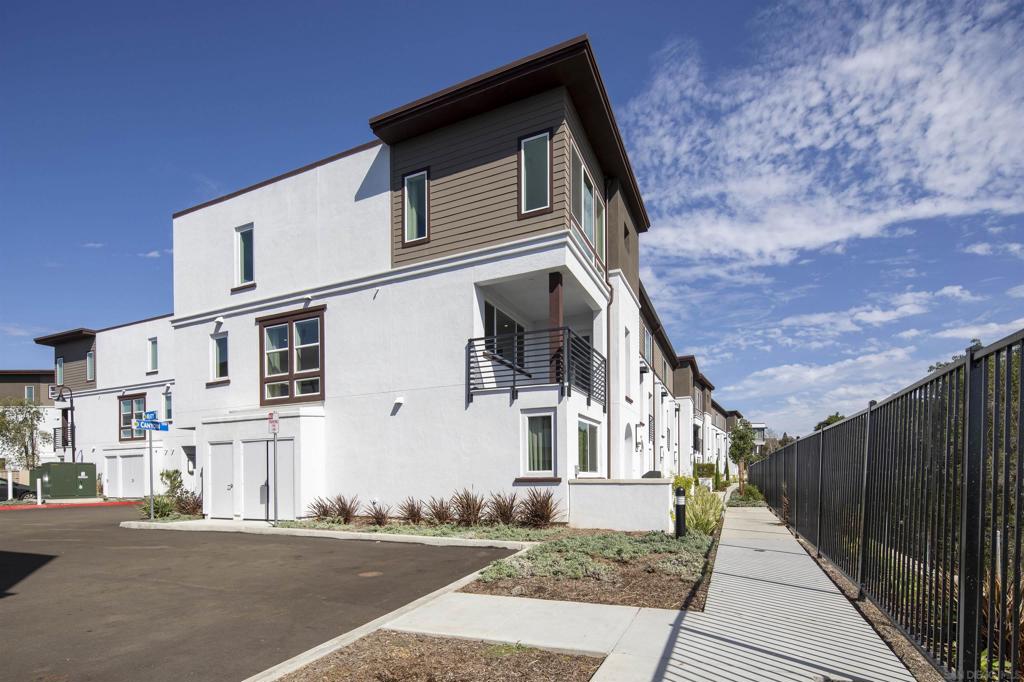 Residential Lease in San Diego 3