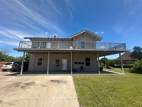 c-431 E 8th Street, Dallas, TX, 75203 | Card Image