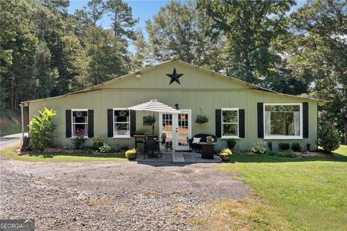 86 Bevil Ridge Rd Se, Emerson, GA, 30137-2257 | Card Image