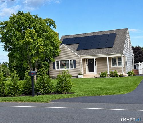 80 East St S, Suffield, CT, 06078-2414 | Card Image
