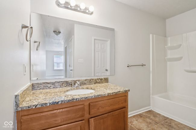 5822 Orth Cir, House other with 3 bedrooms, 3 bathrooms and null parking in Indianapolis IN | Image 25