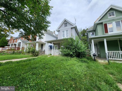 724 E 35th St, BALTIMORE, MD, 21218-2929 | Card Image