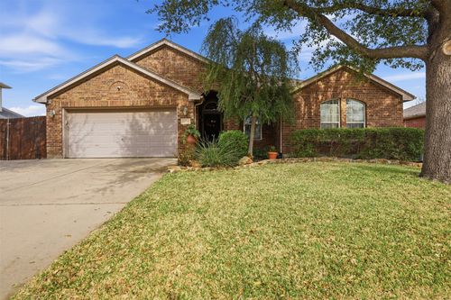 5909 Secco Ct, Fort Worth, TX, 76179-7507 | Card Image