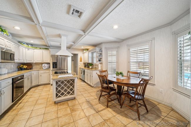 625 Grove Crest Rd, House other with 4 bedrooms, 4 bathrooms and null parking in Pryor OK | Image 12