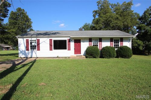 614 Westwood Dr, Ironton, MO, 63650-9102 | Card Image