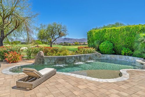 306 Loch Lomond Rd, Rancho Mirage, CA, 92270-5606 | Card Image