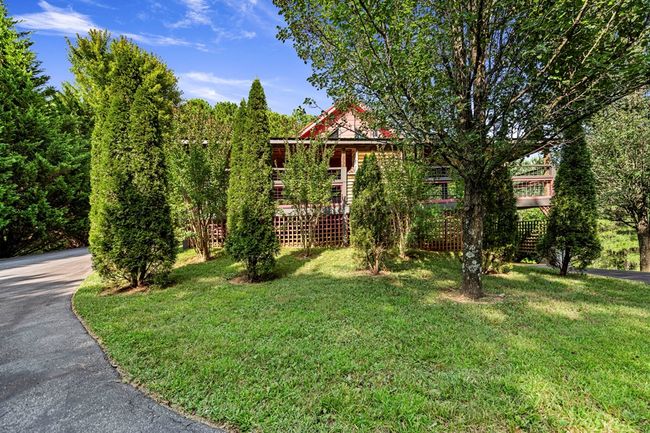 271 Postelle Rd, Home with 4 bedrooms, 4 bathrooms and 3 parking in Copperhill TN | Image 35