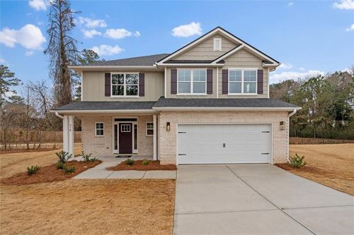 218 Laney Dr, Carrollton, GA, 30117-5592 | Card Image