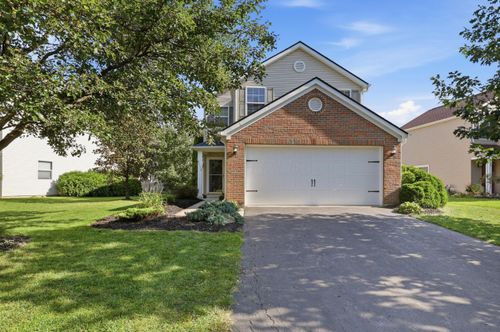 5772 Wooden Plank Rd, Hilliard, OH, 43026-6000 | Card Image