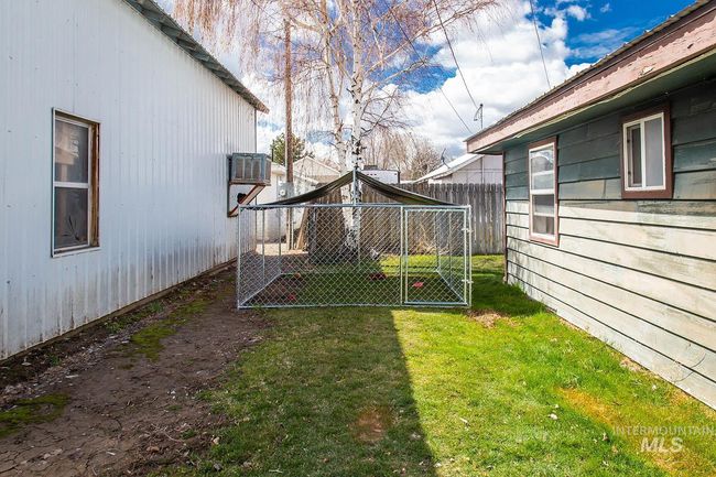 134 Maple Ave, Home with 2 bedrooms, 1 bathrooms and 2 parking in Hansen ID | Image 35