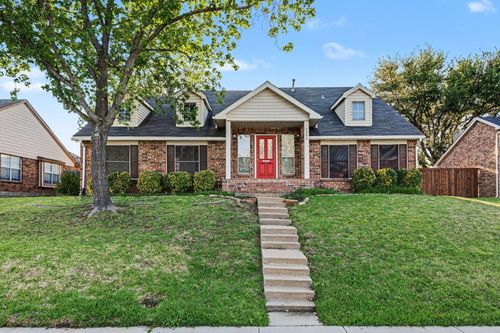 2080 Briarcliff Rd, Lewisville, TX, 75067-7421 | Card Image
