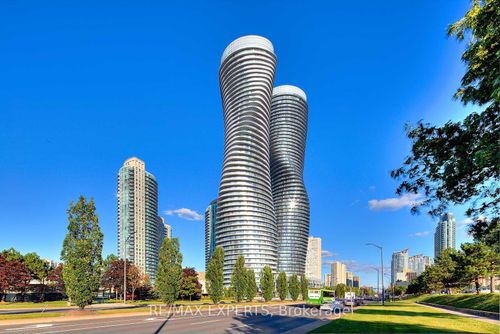 4504-50 Absolute Ave, Mississauga, ON, L4Z0A8 | Card Image