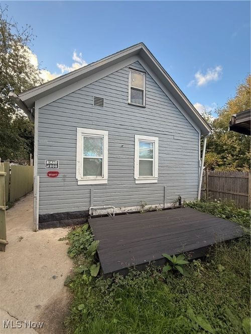 2-3152 W 46th St, Cleveland, OH, 44102-5914 | Card Image