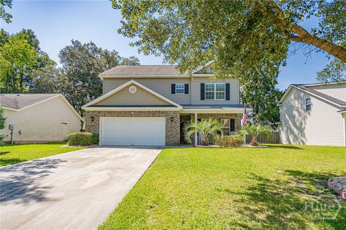 1553 Bradley Blvd, Savannah, GA, 31419-8171 | Card Image