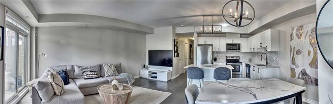 01 - 198 Pine Grove Rd, Condo with 2 bedrooms, 2 bathrooms and 2 parking in Vaughan ON | Image 14
