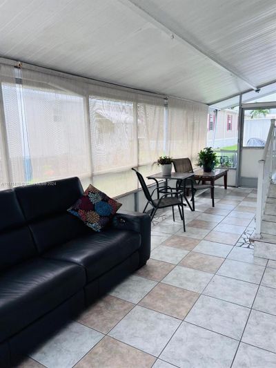 3100 W Hallandale Beach Blvd 106 7th St., House other with 2 bedrooms, 2 bathrooms and null parking in Pembroke Park FL | Image 3